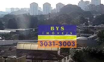 Imagem 4: PINHEIROS, APTO DE FUNDOS, AMBIENTES AMPLOS, DOIS DORMITORIOS