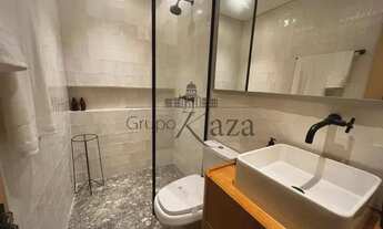 Imagem 5: Lançamento: apartamento no Jardim Aquarius c/45m², varanda gourmet e área de lazer complet