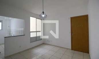 Imagem: Apartamento para Aluguel - Parque Campolim