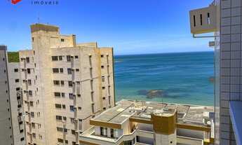 Imagem 2: EXCELENTE 03 QUARTOS COM VISTA PARA O MAR, À VENDA NA PRAIA DO MORRO EM GUARAPARI/ES. TODA