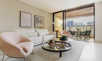 Imagem 3: Apartamento com 4 quartos 3 vagas no Água Verde