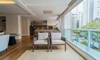 Imagem 7: Campo Belo alto padrão 3 suites, 4 vagas