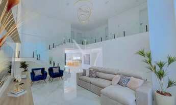 Imagem 6: Casa de Alto Padrão em condomínio mobiliada !