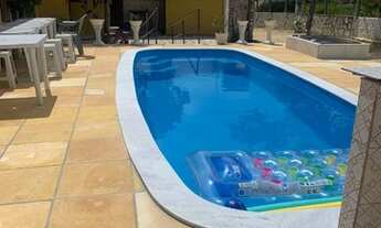 Imagem 2: TABATINGA: Casa com três quartos climatizados