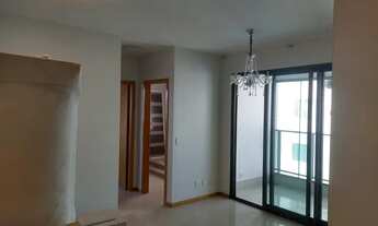 Imagem 2: Apartamento Reformado! 02 Quartos, Suíte, 66m2, 02 Vagas, Mirante Club, Águas Claras