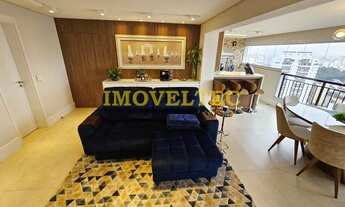 Imagem 6: APARTAMENTO RESIDENCIAL em SÃO PAULO - SP, VILA MARIANA