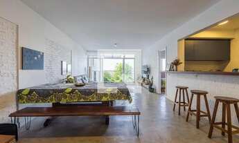 Imagem 3: Apartamento para Aluguel - Vila Madalena, 3 Quartos, 117 m2