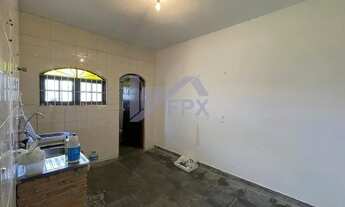 Imagem 7: Casa no Balneário Tupy, em Itanhaém