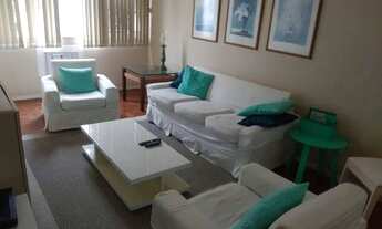 Imagem 5: Apartamento com 2 quartos, 61 m² - Copacabana - Rio de Janeiro/RJ