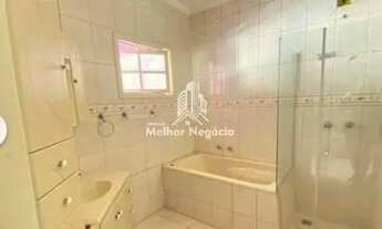 Imagem 4: Casa com 3 dorms, Jardim Caxambu, Piracicaba - R$ 520 mil, Cod: CA3356