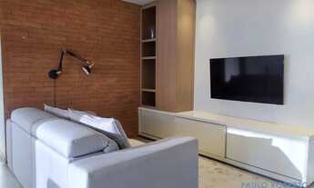 Imagem 3: APARTAMENTO - BROOKLIN - SP