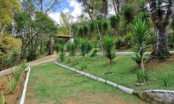 Imagem 4: Sítio com 25.600m² no Quintas da Fazendinha e 5 quartos