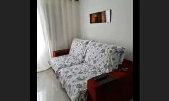 Imagem 4: Apartamento recém reformado - Rua José dos Reis - Inhauma