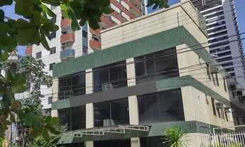 Imagem 3: Prédio comercial (para hospitais e grandes empresas), 1.600m2, 50 salas, 3 pav, 15 vagas