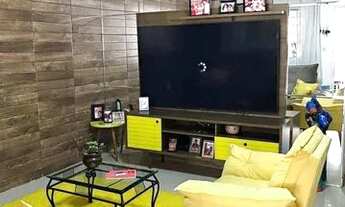 Imagem: Qs 14 casa 3 quartos aceita financiamento