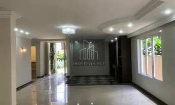 Imagem 3: Casa Locação Alphaville Residencial 02 - 4 Suítes