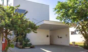 Imagem 3: Sobrado no Condominio Altos da Serra 6 com 3 dormitórios à venda, 225 m² por R$ 1.790.000