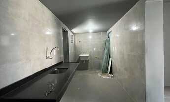 Imagem 7: Lazuli Apartamento para venda tem 73 metros quadrados com 3 quartos em Jatiúca - Maceió