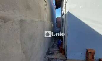 Imagem 4: Casa com 2 dormitórios para alugar, 63 m² por R$ 1.160,42/mês - Residencial Santo Antônio