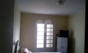 Imagem 5: Casa-São Paulo-TUCURUVI