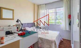 Imagem: Apartamento para venda com 80 metros quadrados