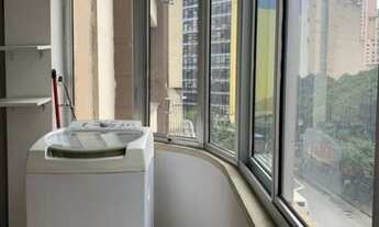 Imagem 7: Apartamento para aluguel de 35 metros com 1 quarto na República Centro de São Paulo - SP