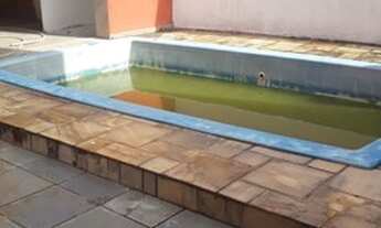 Imagem 5: Casa Duplex 3 quartos / Casa-anexo / Piscina