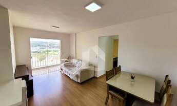 Imagem 2: Apartamento com 1 dormitório à venda, 57 m² por R$ 350.000,00 - Jardim Elvira Dias - Poços