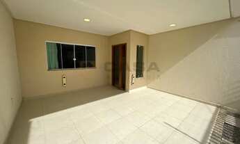 Imagem: FBM Linda Casa duplex de 3 quartos com suíte