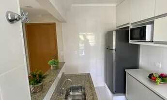 Imagem 5: Residencial Lira - Lançamento no Jardim Satélite Apartamento para venda possui 52m² 2 dorm