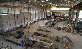 Imagem 6: Galpão Manaus - 3.700 m² - Japiim - GGL127