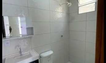 Imagem 3: Linda Casa no Campos Salles no blindex e Porcelanato 3 Qts (Suite) 2 Vagas