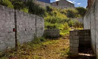 Imagem 2: Terreno em Itaquera Próximo Av Jacu pêssego