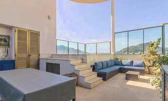 Imagem 6: Cobertura à venda, 4 quartos, 2 suítes, 4 vagas, Vale dos Cristais - Nova Lima/MG