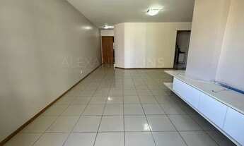 Imagem 5: Excelente apartamento com 3 suítes e 120 m² no coração da Ponta Verde