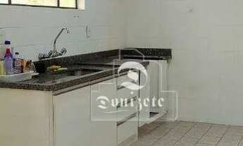 Imagem 7: Casa com 4 dormitórios à venda, 201 m² por R$ 920.000,00 - Campestre - Santo André/SP