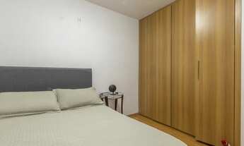 Imagem 6: Apartamento 4 quartos com 120 m² na Savassi - BH/MG
