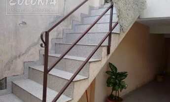 Imagem 3: Santo André - Casa Padrão - Camilópolis