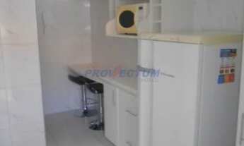 Imagem 7: Apartamento - Chácara da Barra - Campinas