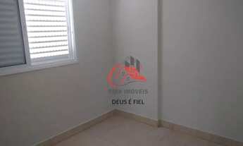 Imagem 3: Apartamento com 2 dormitórios à venda, 127 m² por R$ 755.000 - Conjunto Frei Eugênio - Ube