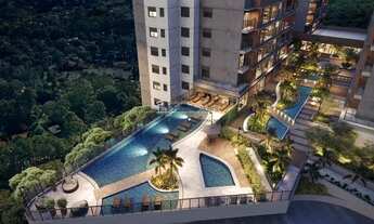 Imagem 3: CASA TRIPLEX VENDE-SE NA GRANJA VIANA C/ VARANDA GOURMET,117M², 3 DORM (2 SUÍTES), LIVING