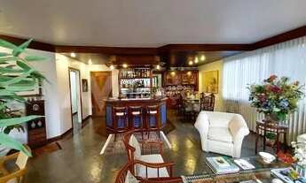 Imagem 6: Ipanema Apartamento com 4 dormitórios