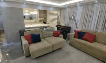 Imagem 3: Apartamento com 3 dormitórios, 2 suítes, 114m², à venda, por R$ 1.890.000,00 Jardim Paulis