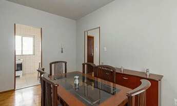 Imagem 4: Apartamento para Aluguel - Santa Tereza, 3 Quartos, 90 m2