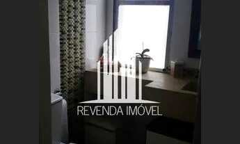 Imagem 7: Apartamento de 63m² com 2 dormitórios, 1 banheiro e 1 vaga de garagem no Lauzane Paulista