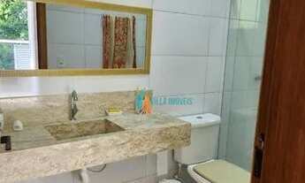 Imagem 4: Casa com 3 dormitórios à venda, 190 m² por R$ 900.000 - Massaguaçu - Caraguatatuba/SP