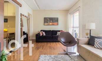 Imagem 6: Apartamento à venda em Bosque da Saúde com 75 m², 3 quartos, 1 suíte, 1 vaga