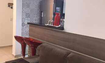 Imagem 4: Apartamento Alto da Glória - 2 quartos