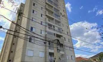 Imagem 2: Apartamento com 2 dormitórios à venda, 62 m² por R$ 415.000,00 - Vila Rosália - Guarulhos