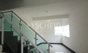 Imagem 5: SOBRADO COM 190 M²: 3 SUÍTES, 4 VAGAS